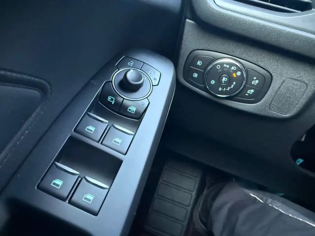 Ford Focus ST Line Wagon