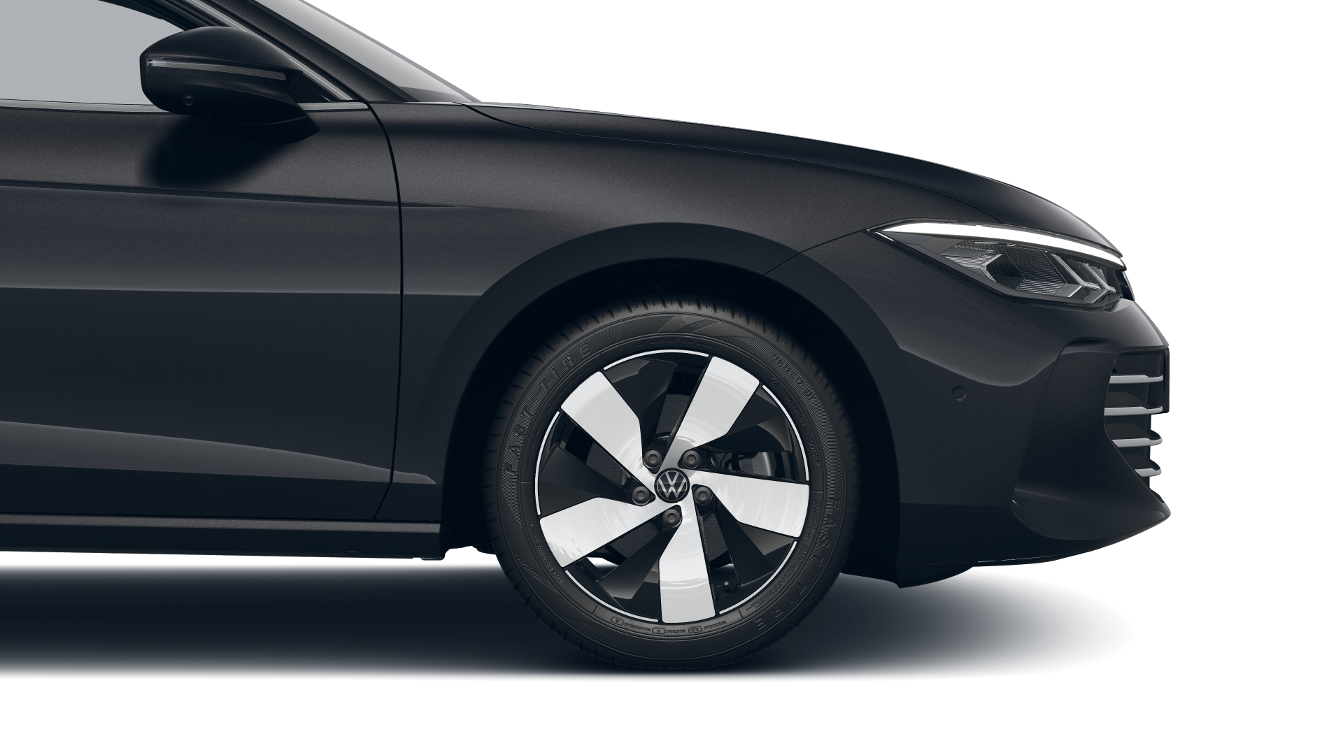 Volkswagen Passat 2.0 TDI Business