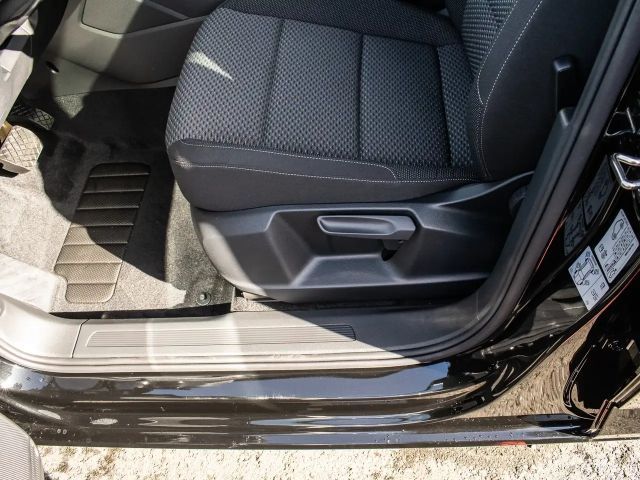 Volkswagen Touran 1.5 TSI Comfortline DSG