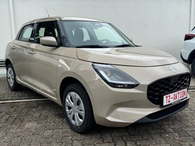 Suzuki Swift 4x4 Club Hybrid