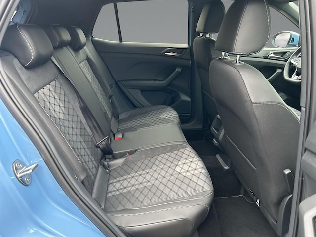 Volkswagen T-Cross 1.5 TSI DSG R-Line