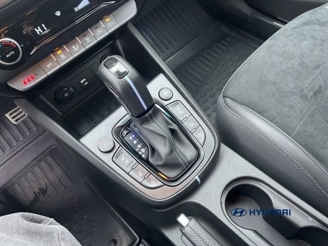 Hyundai Kona N Performance