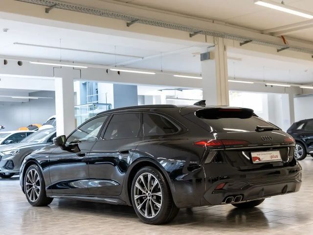 Audi A6 Quattro S-Tronic