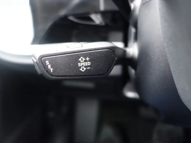 Audi Q3 Hybride S-Tronic Sportback