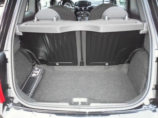 Fiat 500 1.0 Hybrid/Dekor/Klima/7" Touchscreen/Parksensoren