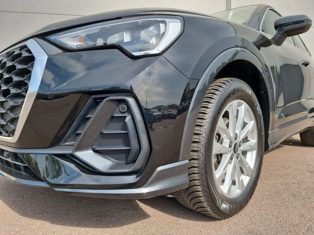 Audi Q3 35 TDI Sportback