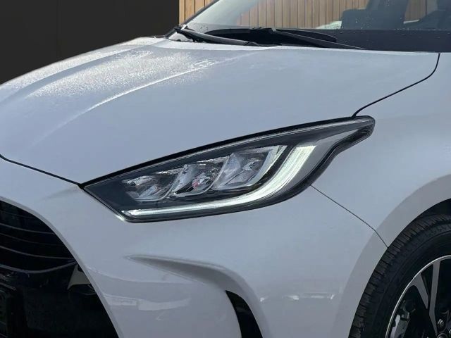 Toyota Yaris Comfort Hybride
