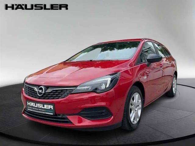 Opel Astra Edition Sports Tourer