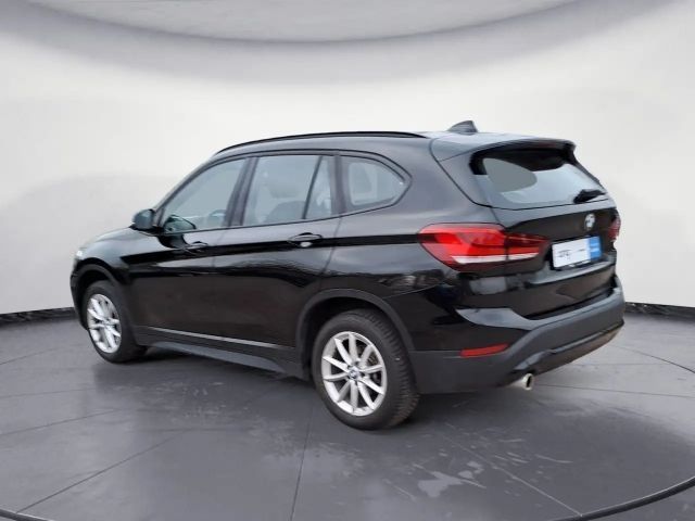 BMW X1 sDrive18i