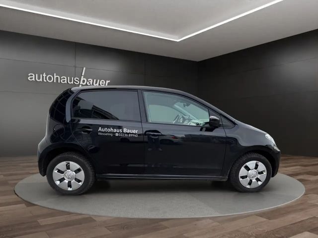 Volkswagen e-up! e-up! Edition *LED, Klima, SHZ*