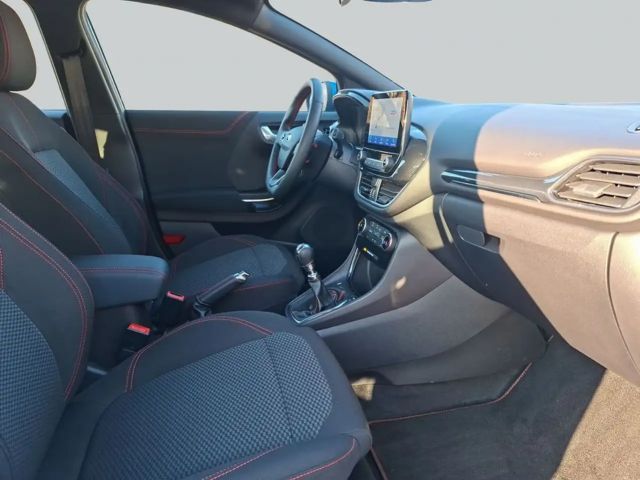 Ford Puma EcoBoost ST Line