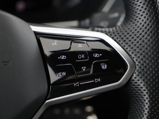 Volkswagen Tiguan 4Motion Allspace DSG R-Line