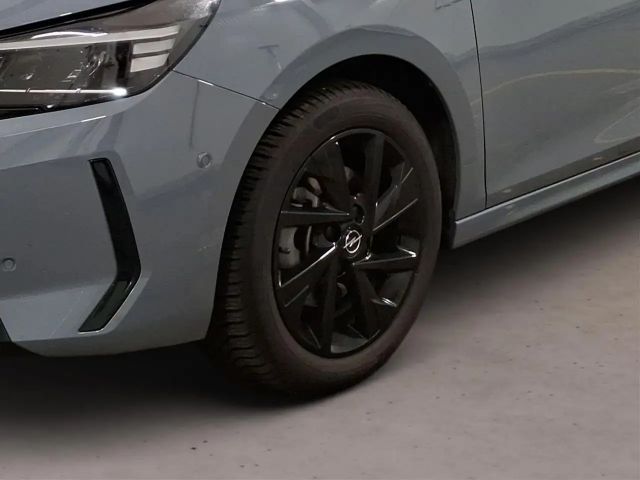 Opel Corsa F AT 180°KAMERA*LED*TOTWINKEL*CARPLAY*PDC VORNE