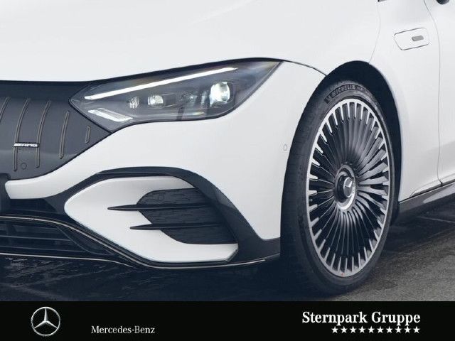 Mercedes-Benz EQE 4MATIC 53 Sedan