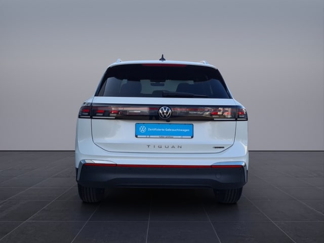 Volkswagen Tiguan 2.0 TDI DSG Elegance Elegance