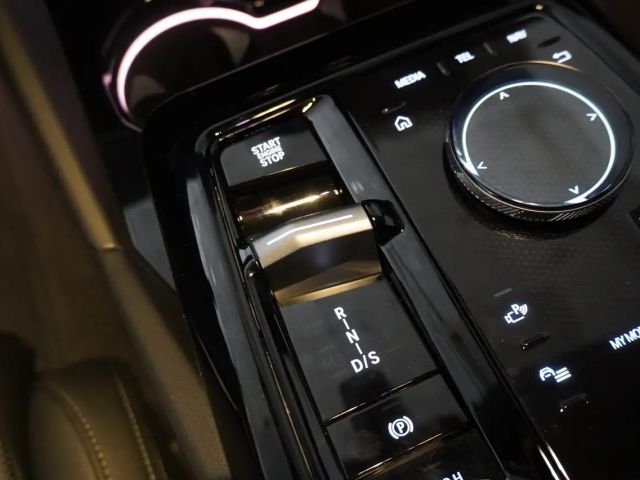 BMW 520 520d Sedan xDrive