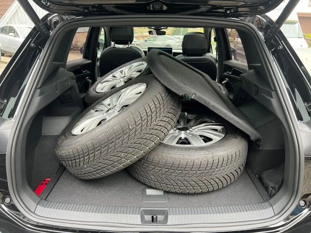 Volkswagen Tiguan 2.0 TSI 4Motion R-Line