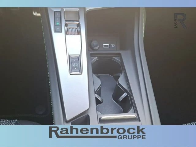 Peugeot 308 GT-Line Hybrid