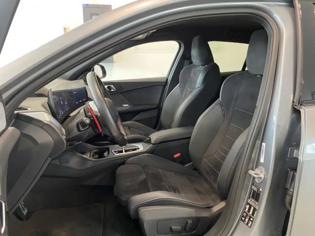 BMW 135 Sedan xDrive