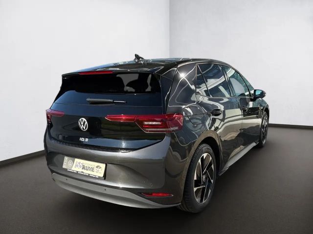 Volkswagen ID.3 150 kW Performance Pro