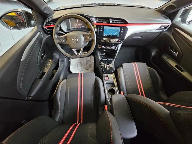 Opel Corsa GS-Line Grand Sport