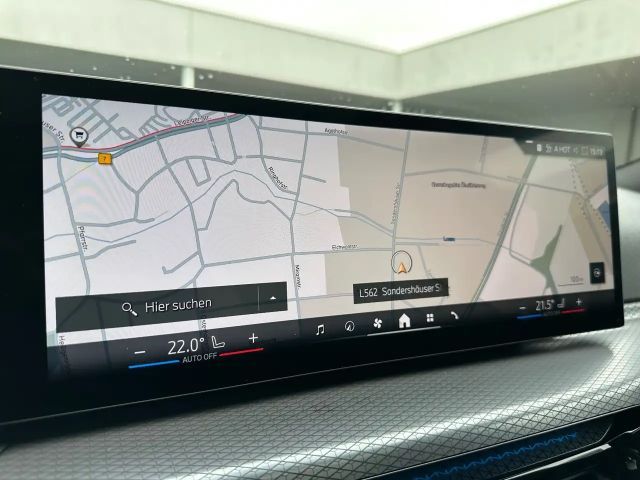 BMW 320 320d M-Sport Touring