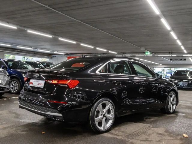 Audi A3 35 TDI S-Tronic Sedan