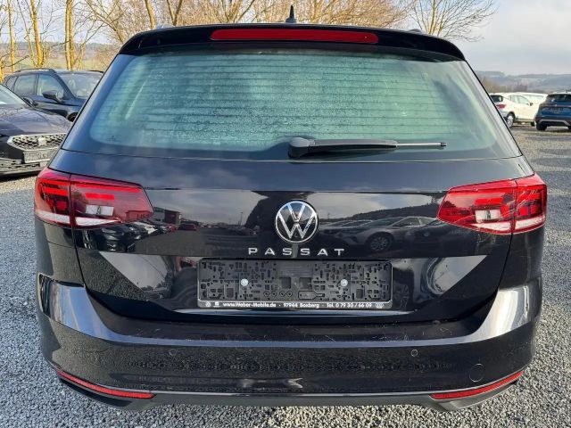 Volkswagen Passat 1.5 TSI Business DSG Variant