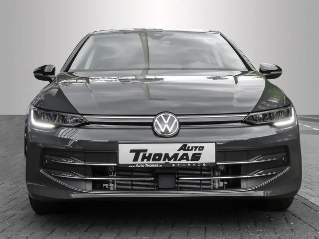 Volkswagen Golf 1.5 eTSI DSG Golf VIII