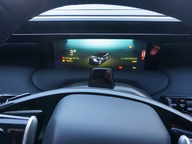 Citroën C5 Aircross Max