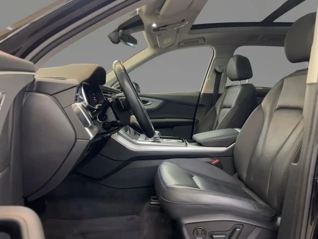 Audi Q7 50 TDI Quattro S-Line