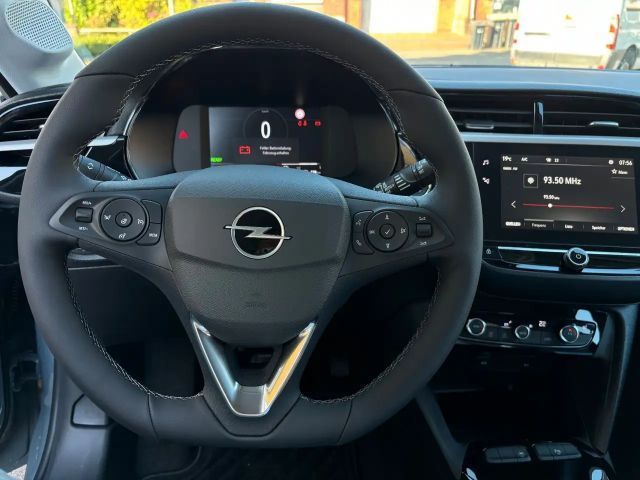 Opel Corsa F Electric/Kamera/LED/Allwetterreifen