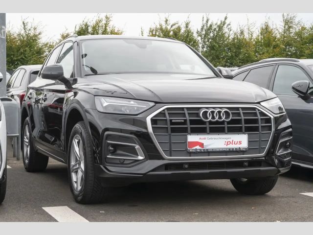 Audi Q5 40 TFSI Quattro S-Tronic