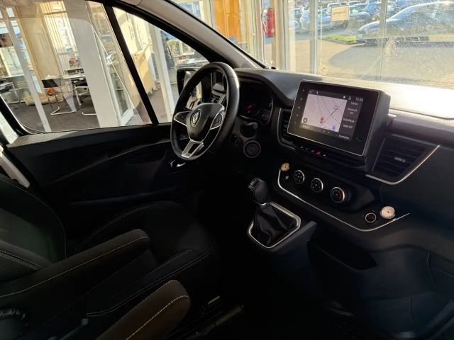 Renault Trafic Combi L1H1 Life