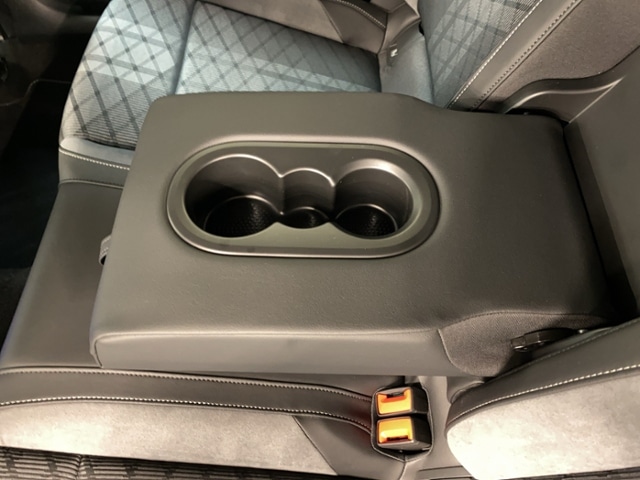 Volkswagen Golf 1.5 eTSI DSG Golf VIII Variant