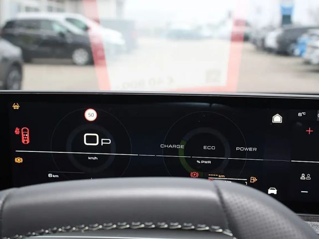 Peugeot 5008 mHEV 145 e-DCS6 Aut.