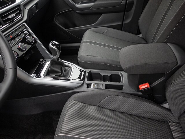 Volkswagen T-Roc 1.0 TSI