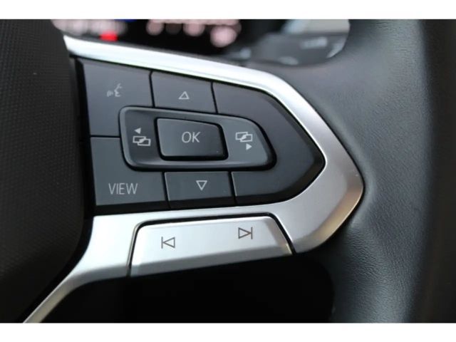 Volkswagen Touran 1.5 TSI Comfortline DSG