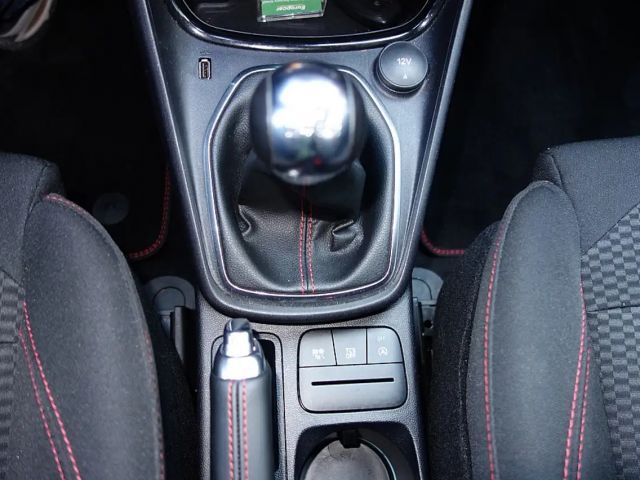 Ford Puma EcoBoost ST Line