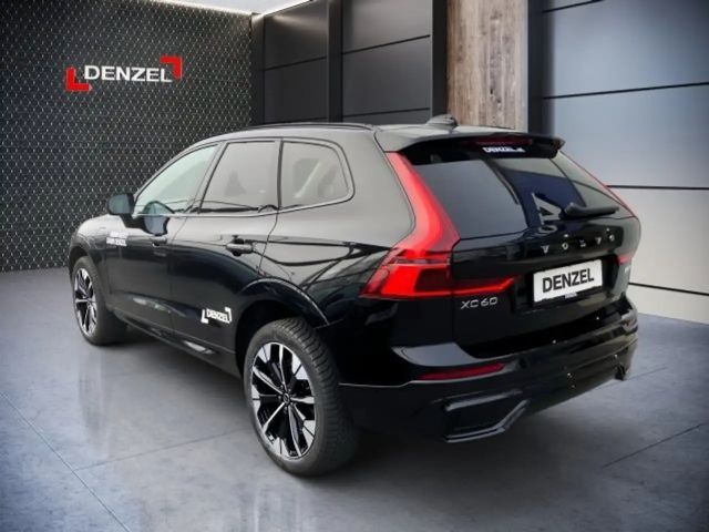 Volvo XC60 AWD Dark Plus T6