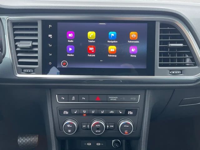 Seat Ateca DSG Style