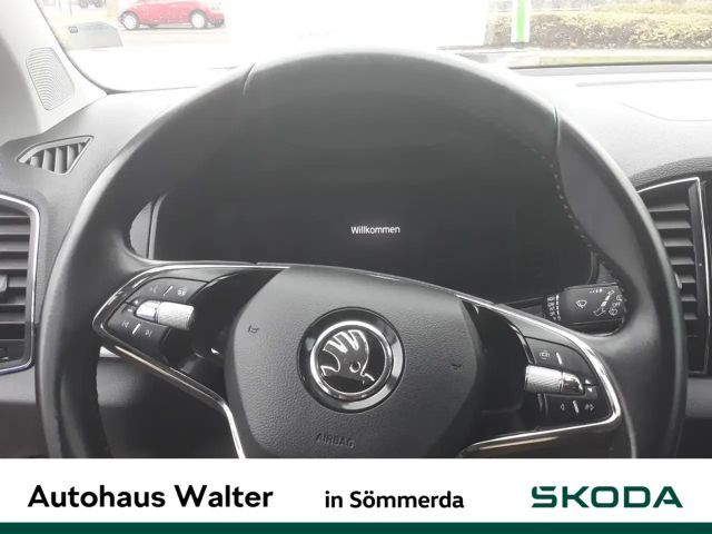 Skoda Karoq 1.0 TSI Tour