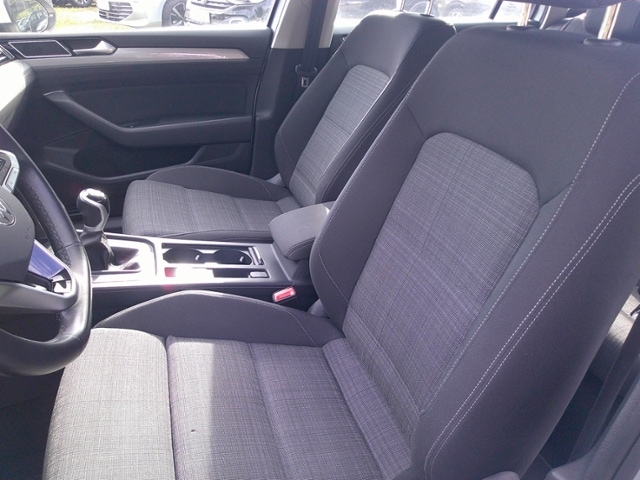 Volkswagen Passat 2.0 TDI Business Variant