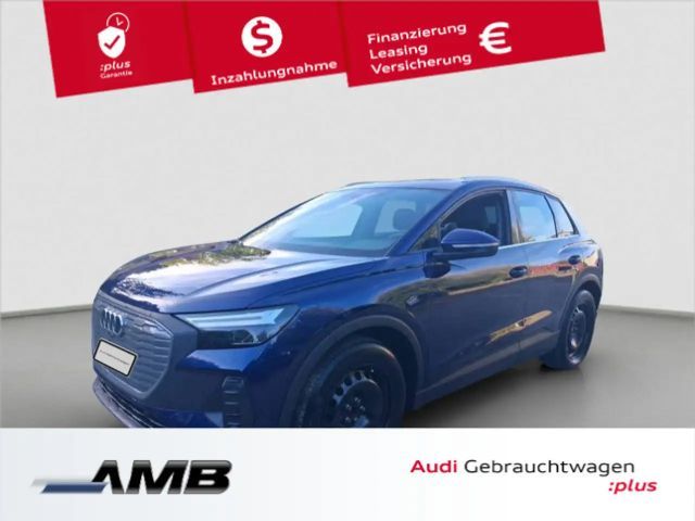 Audi Q4 e-tron SUV 45 e-tron Audi Q4 e-tron