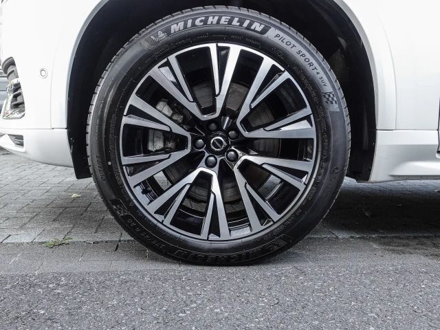 Volvo XC90 AWD Bright Plus T8