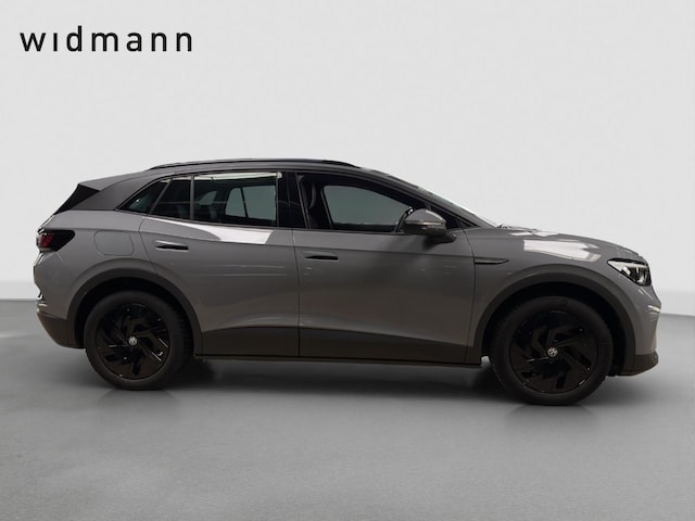 Volkswagen ID.4 150 kW 55 kWh