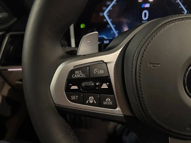 BMW 430 430d Coupé Gran Coupé M-Sport xDrive