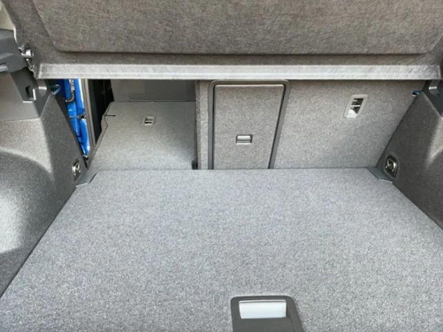 Volkswagen T-Roc 1.5 TSI DSG