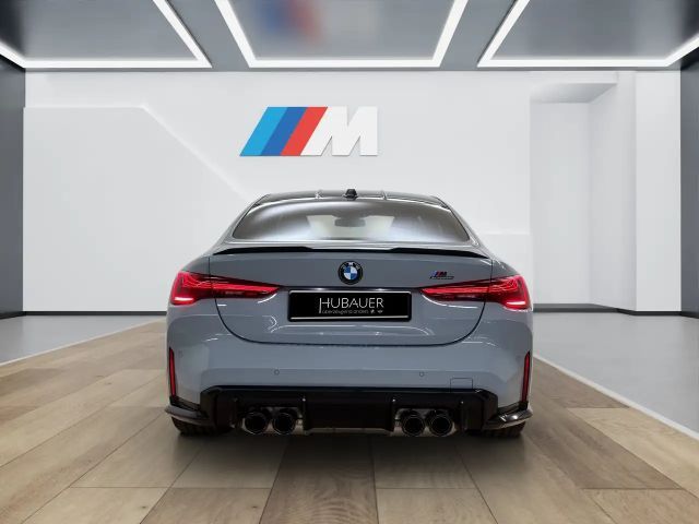 BMW M4 Competition Coupé xDrive