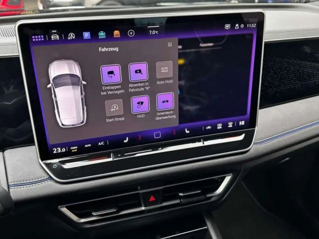 Volkswagen Tiguan 1.5 eTSI DSG R-Line